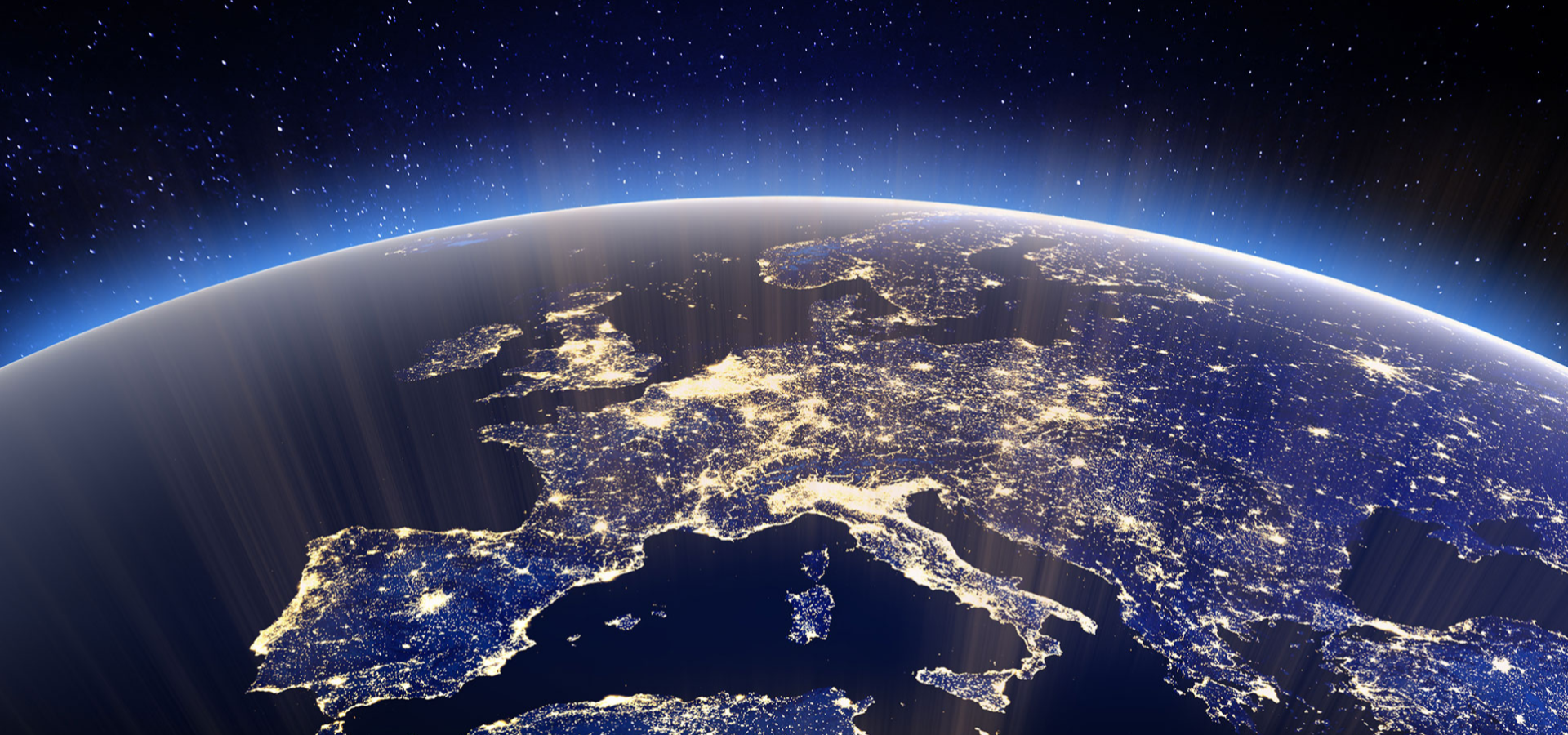 When the lights went out due to Covid 19